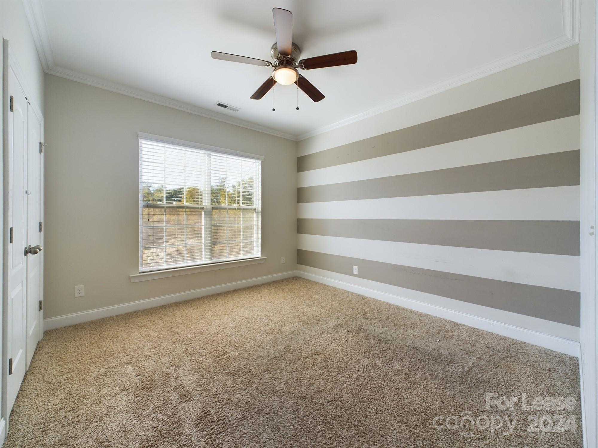 Hawks Creek - Residential Lease