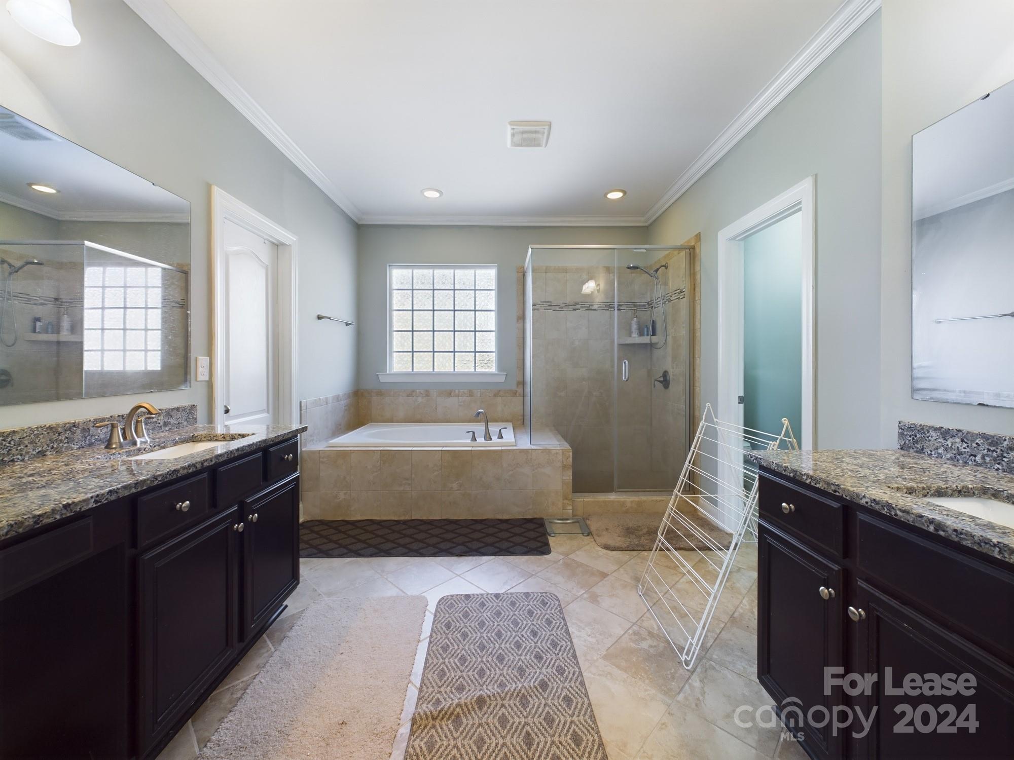 Hawks Creek - Residential Lease