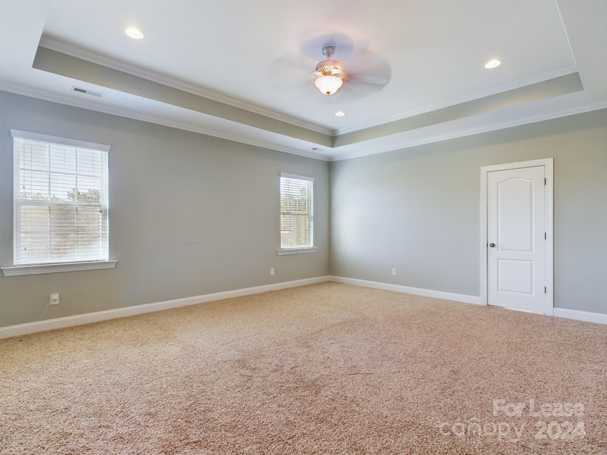 Hawks Creek - Residential Lease