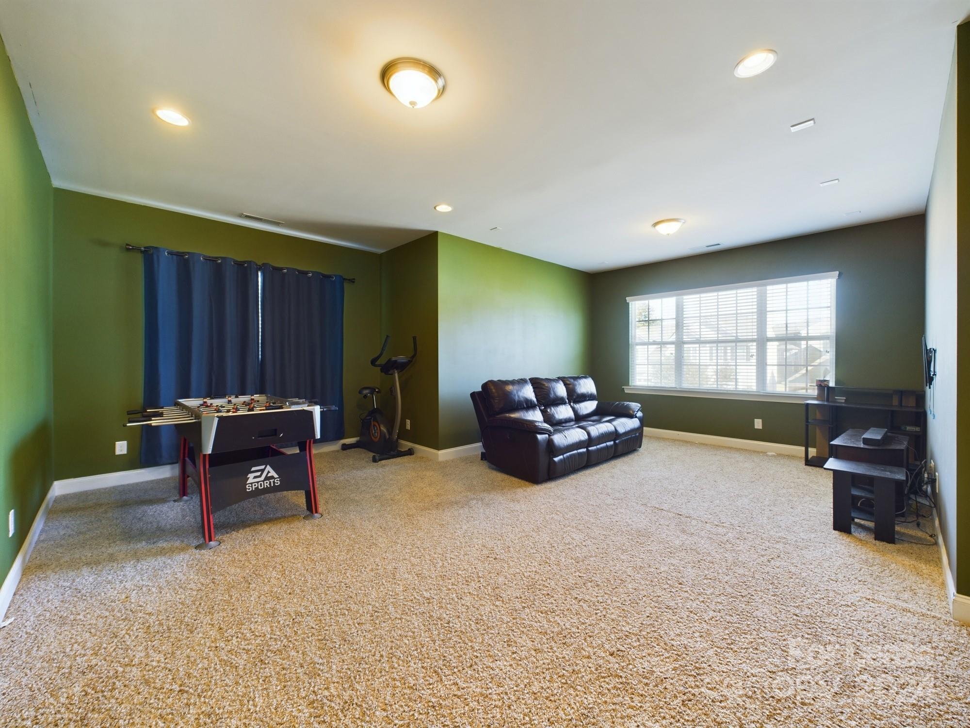 Hawks Creek - Residential Lease