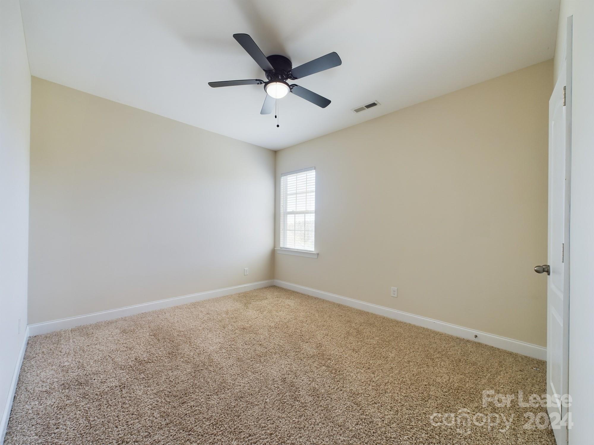 Hawks Creek - Residential Lease