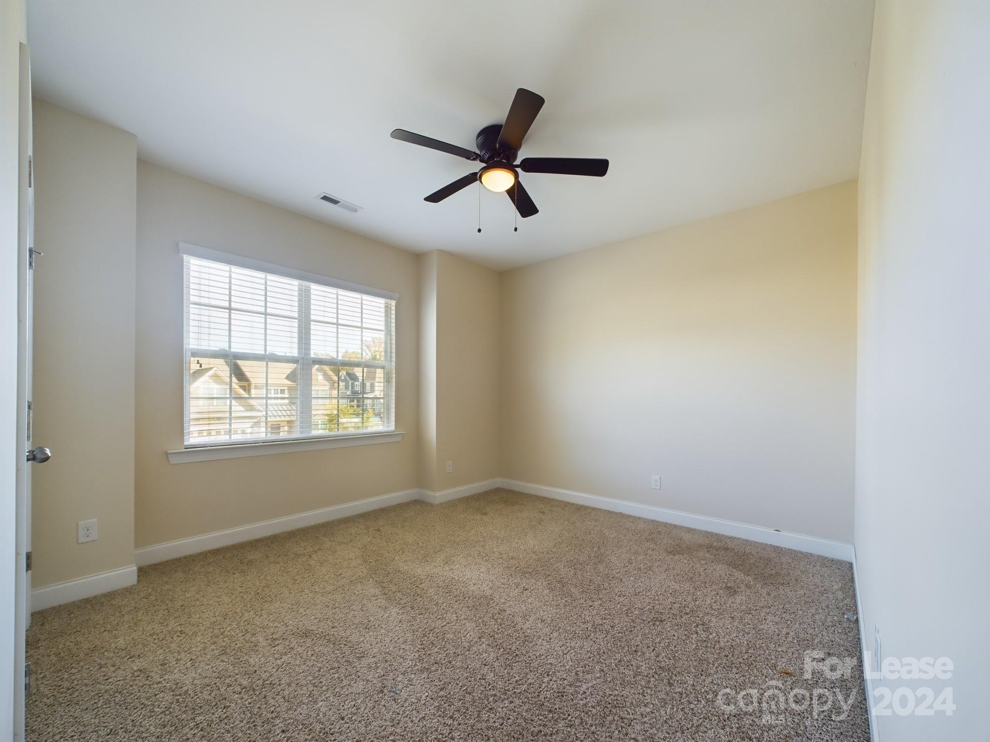 Hawks Creek - Residential Lease