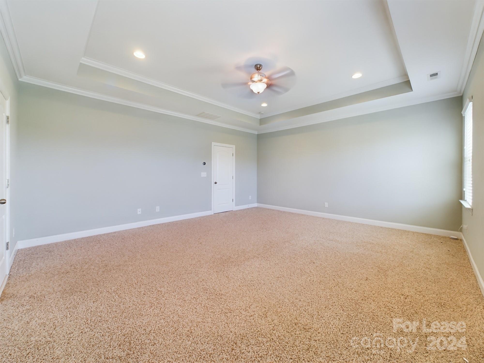 Hawks Creek - Residential Lease