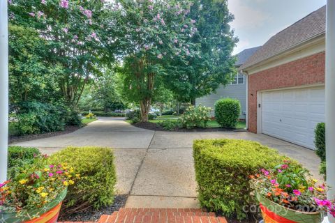 A home in Cornelius