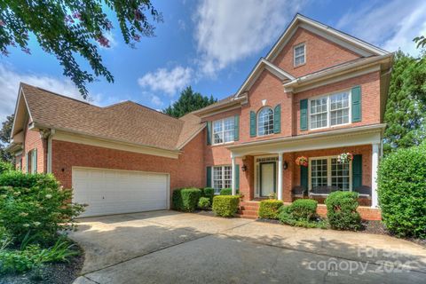 A home in Cornelius