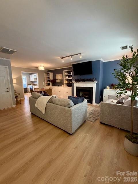 Photo of 8331 Brickle Lane, Huntersville, NC 28078 (MLS # 4437604)