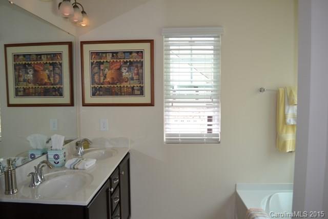 Woodlands - Residential