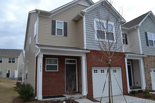 Woodlands - Residential