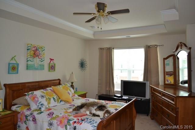 Woodlands - Residential