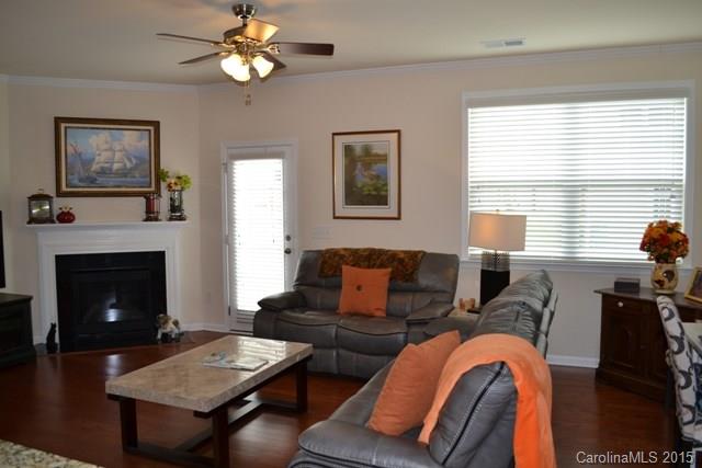 Woodlands - Residential