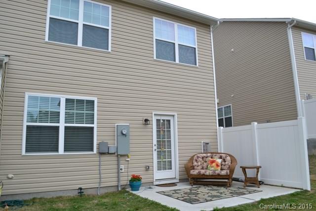 Woodlands - Residential