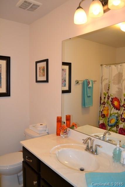 Woodlands - Residential