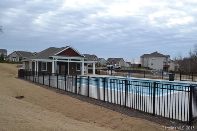 Woodlands - Residential