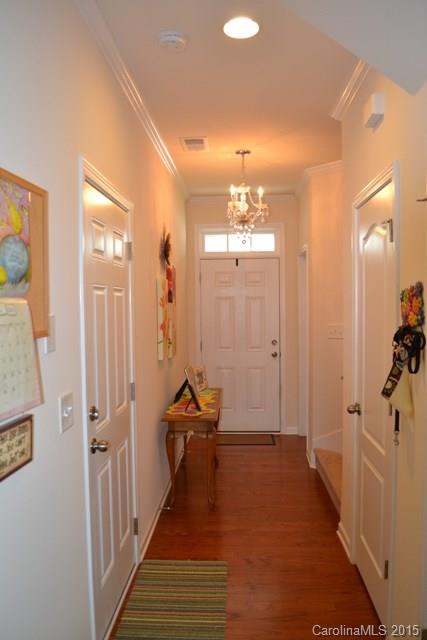 Woodlands - Residential