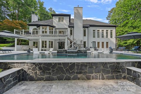 1001 Berwick Court Marvin NC 28173