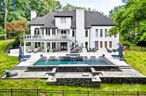 1001 Berwick Court Waxhaw NC 28173