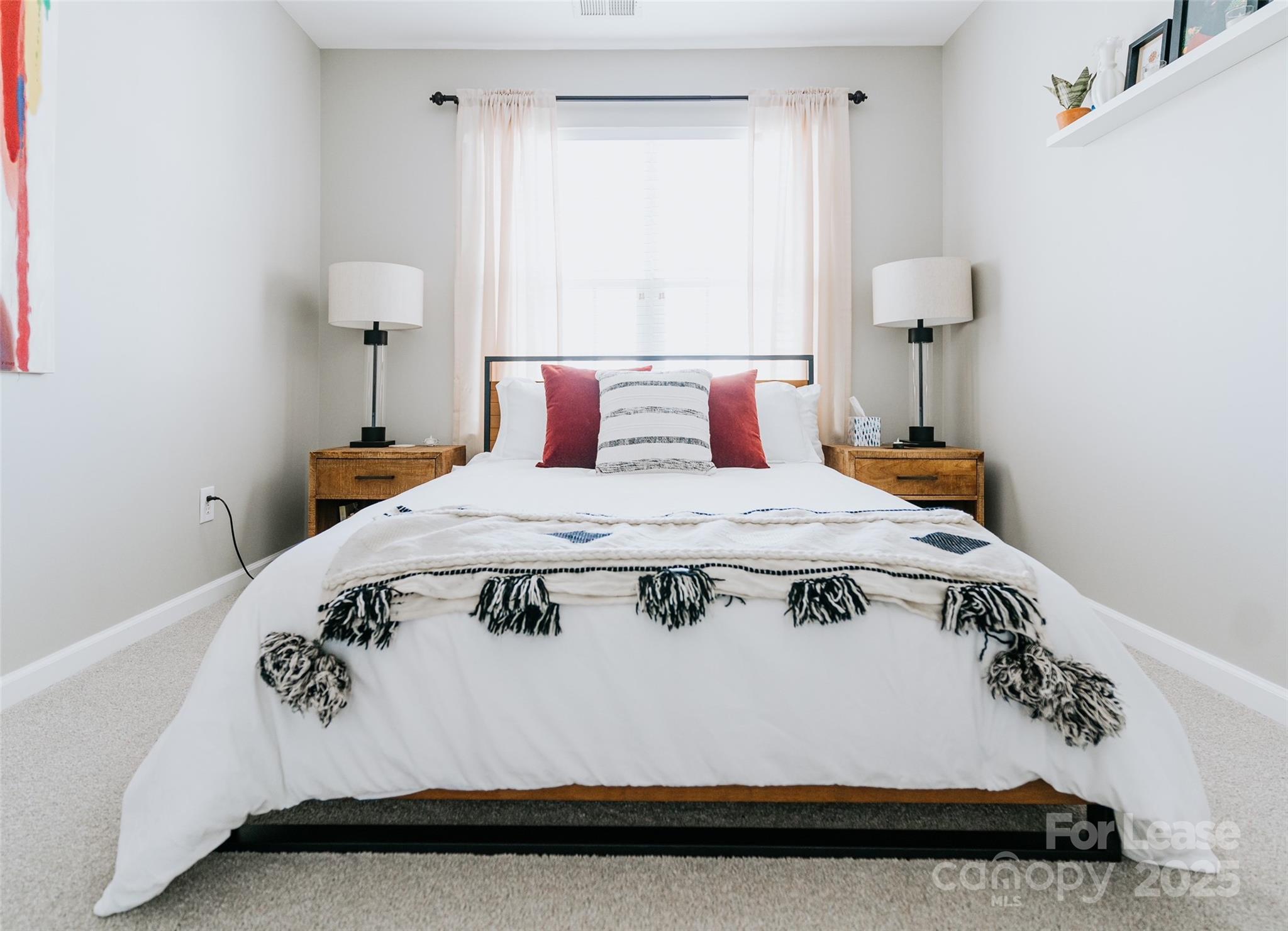 Magnolia Park - Residential Lease