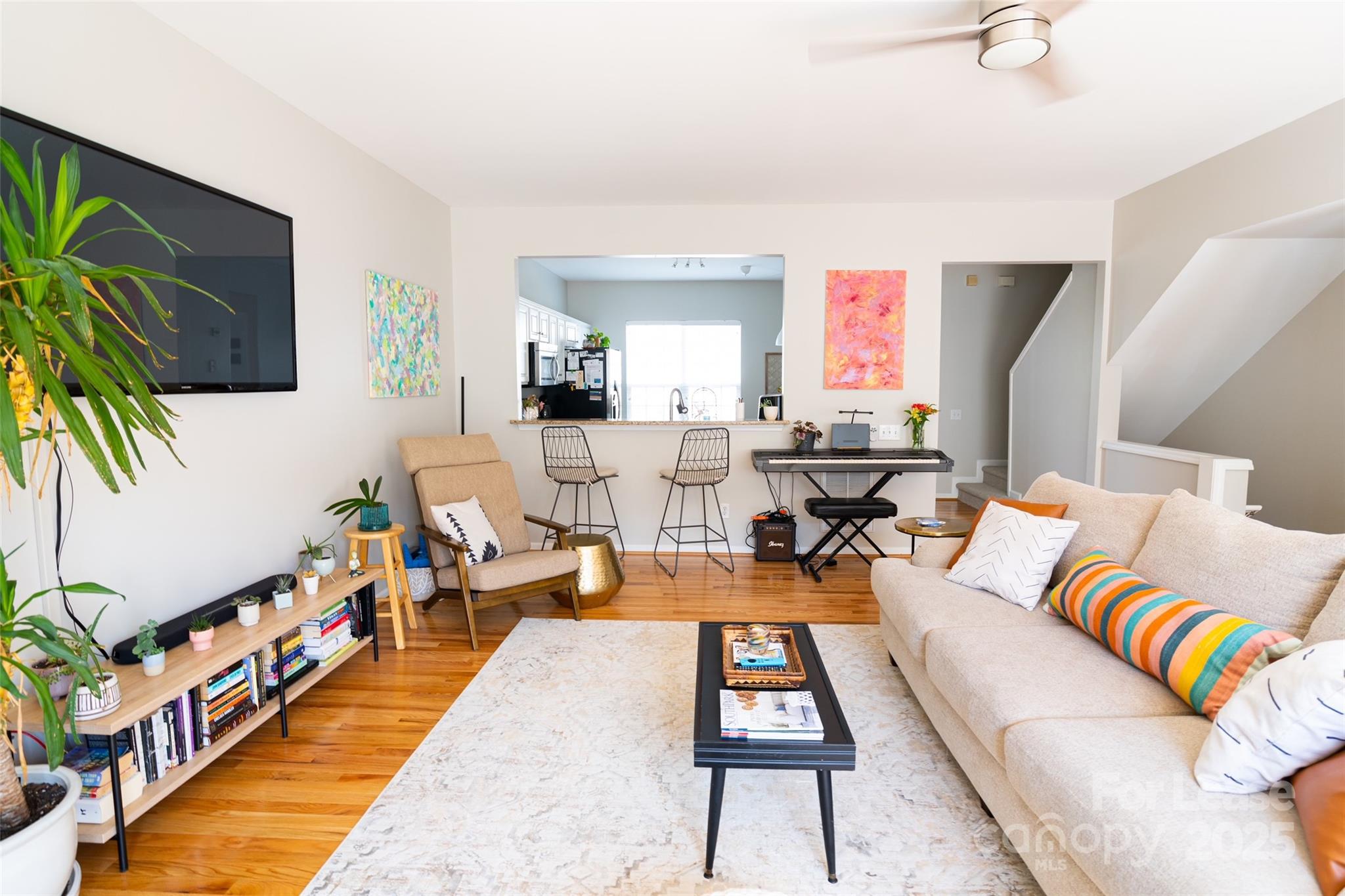 Magnolia Park - Residential Lease