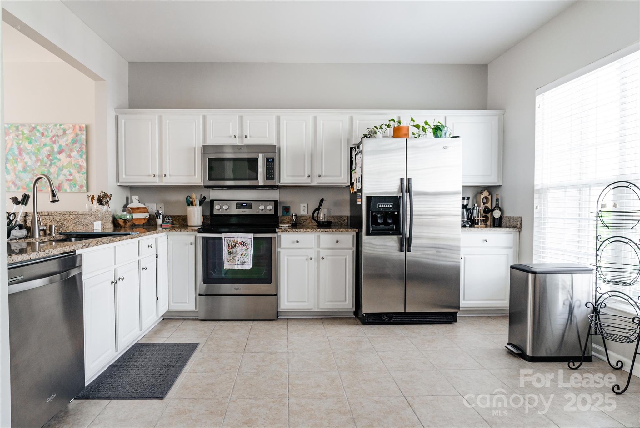 Magnolia Park - Residential Lease