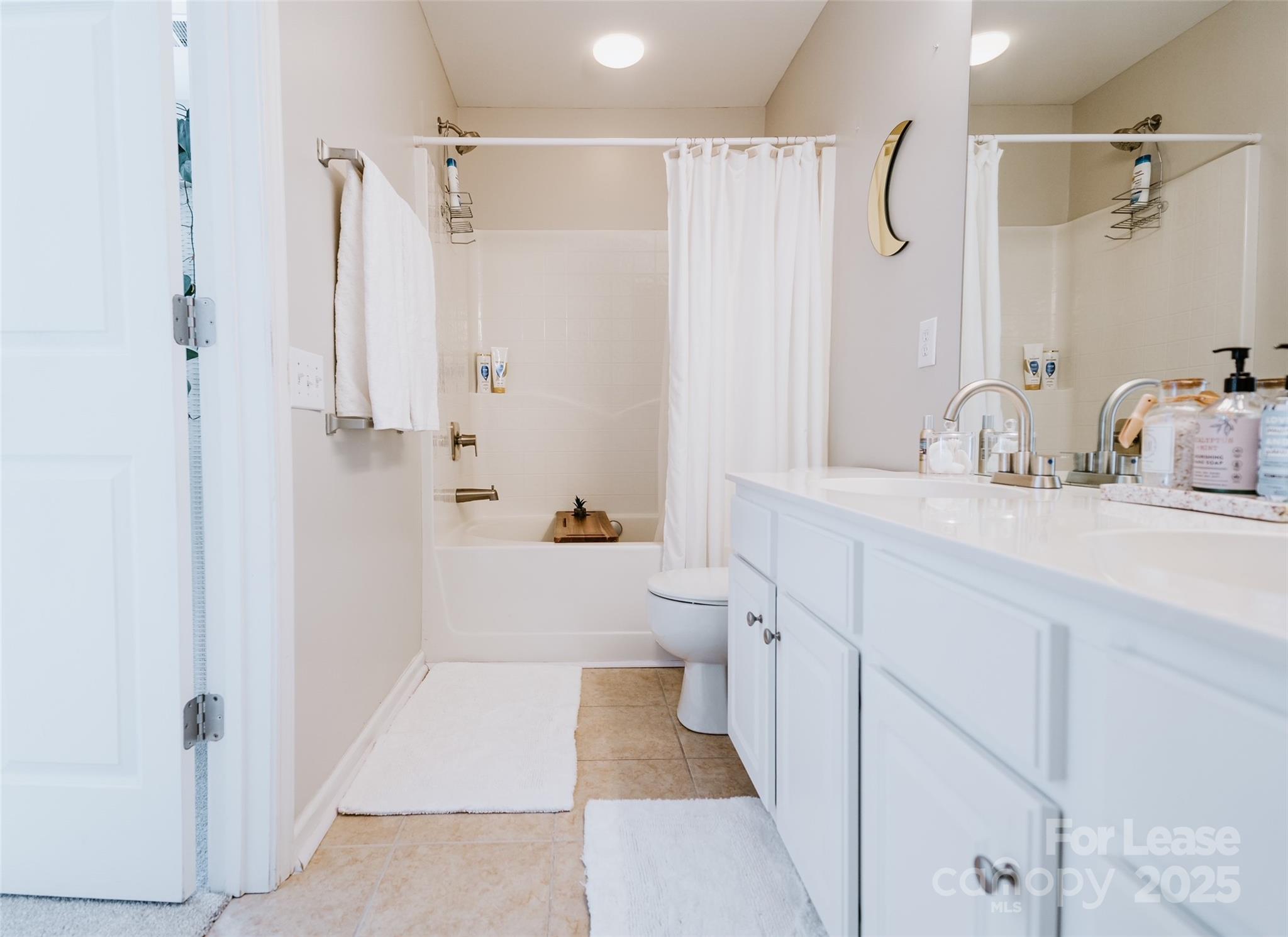 Magnolia Park - Residential Lease