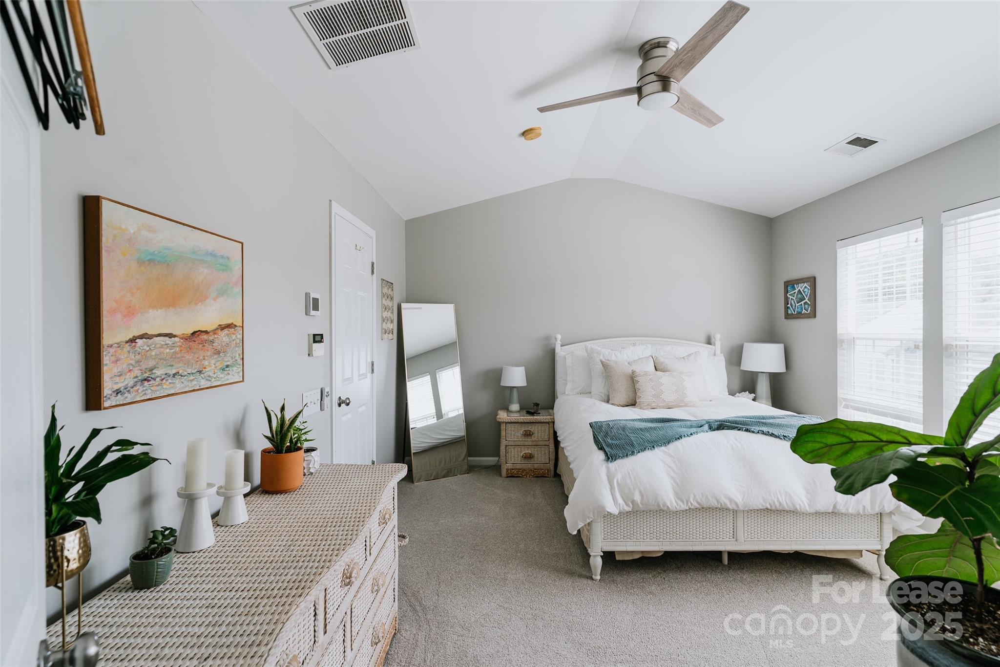 Magnolia Park - Residential Lease