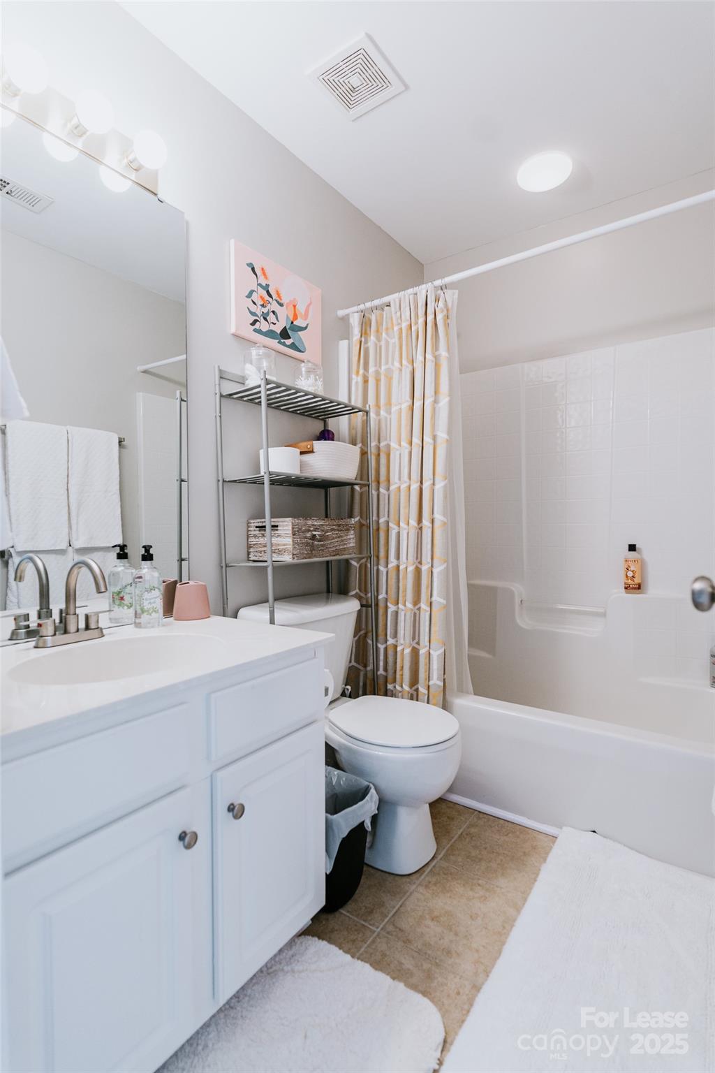 Magnolia Park - Residential Lease