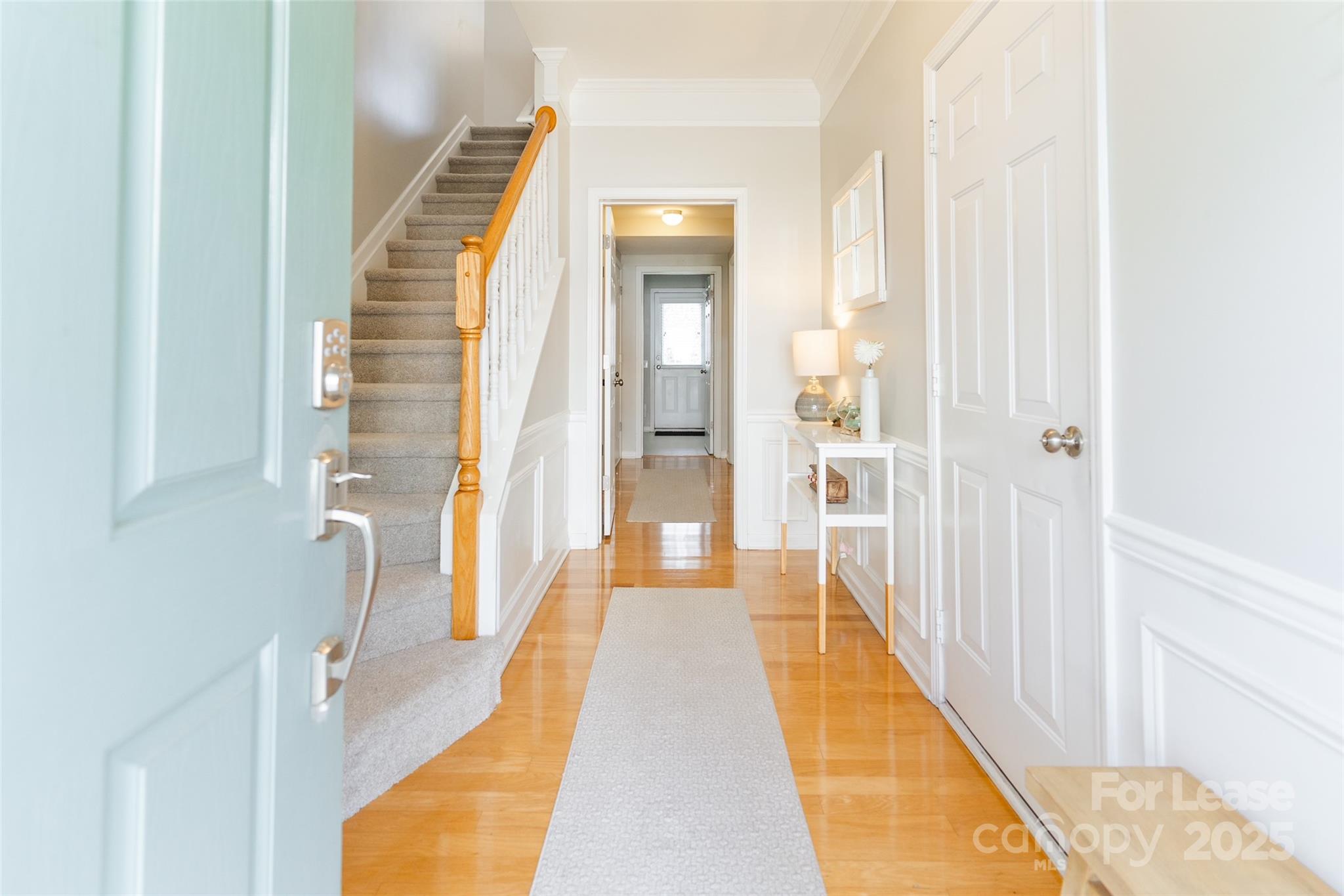 Magnolia Park - Residential Lease