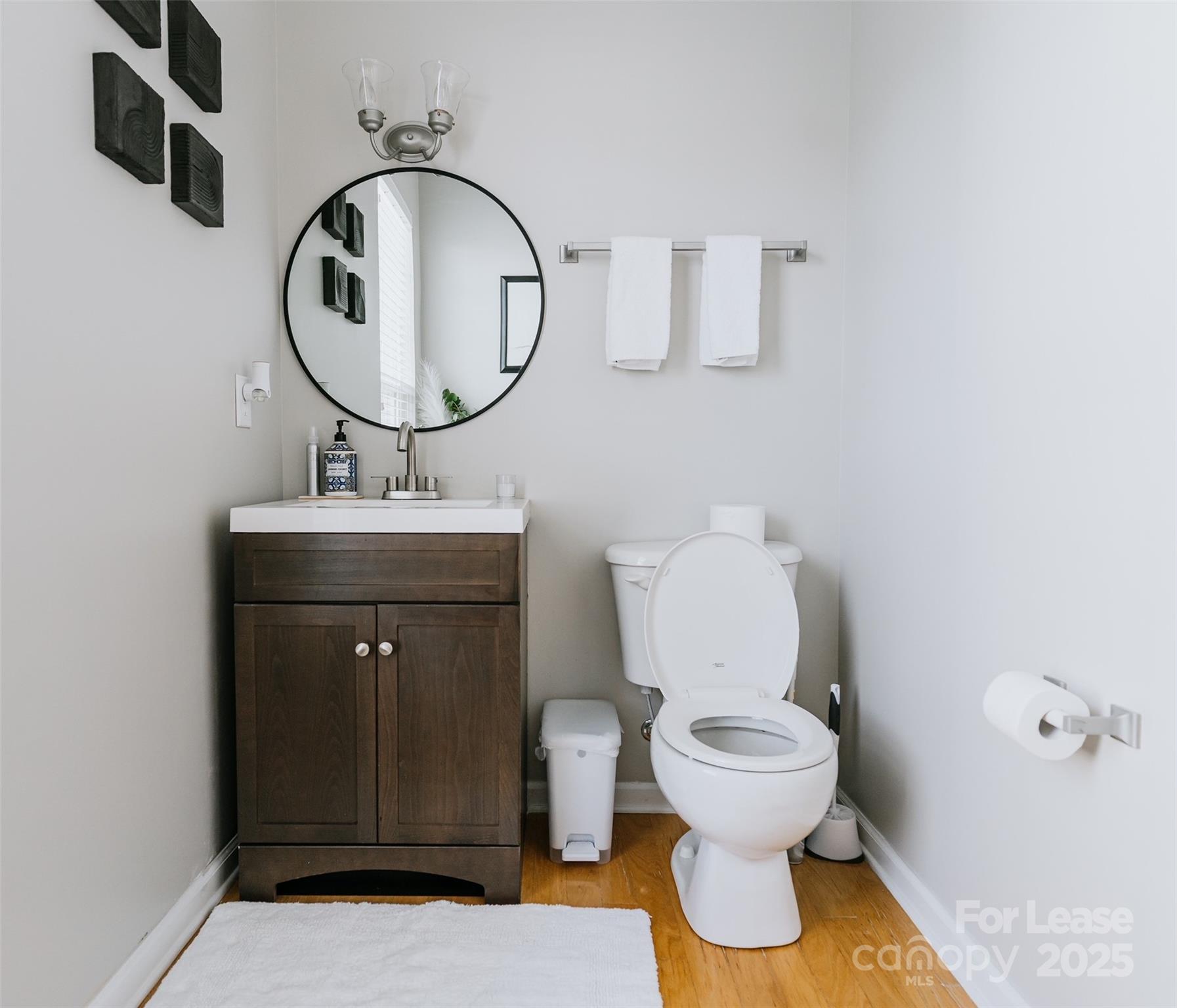 Magnolia Park - Residential Lease