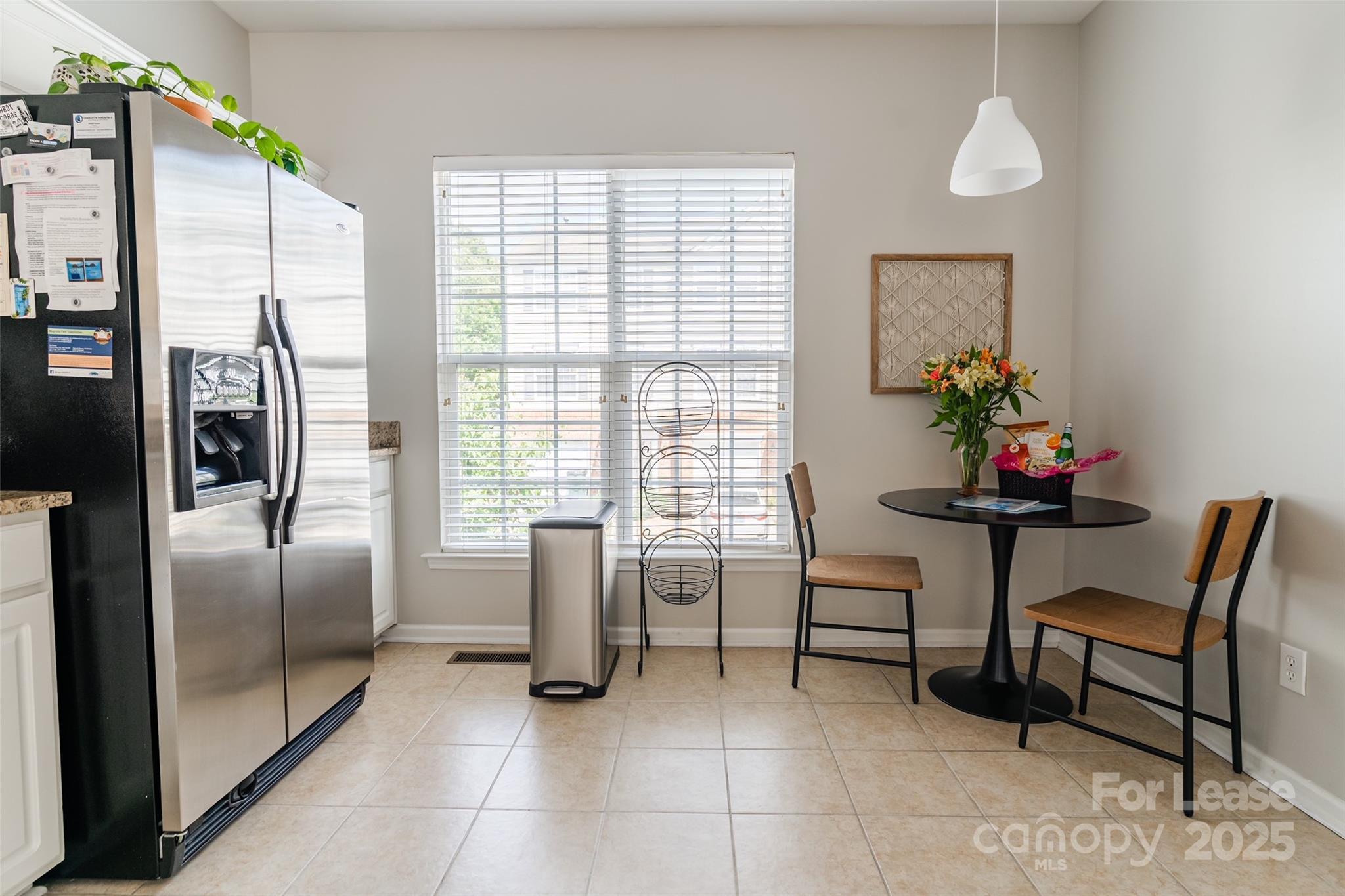 Magnolia Park - Residential Lease