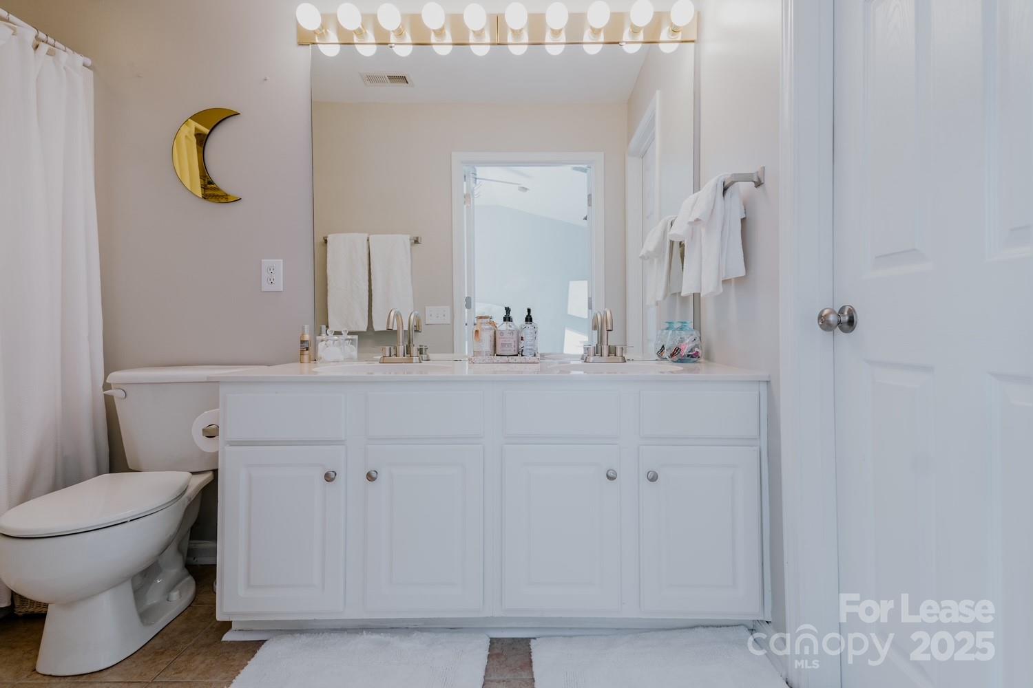 Magnolia Park - Residential Lease