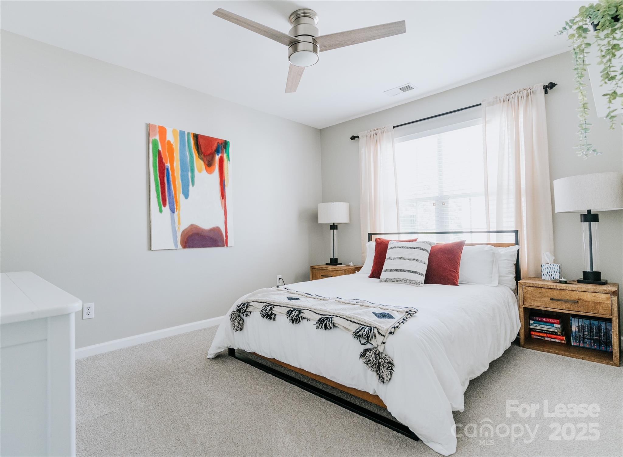 Magnolia Park - Residential Lease