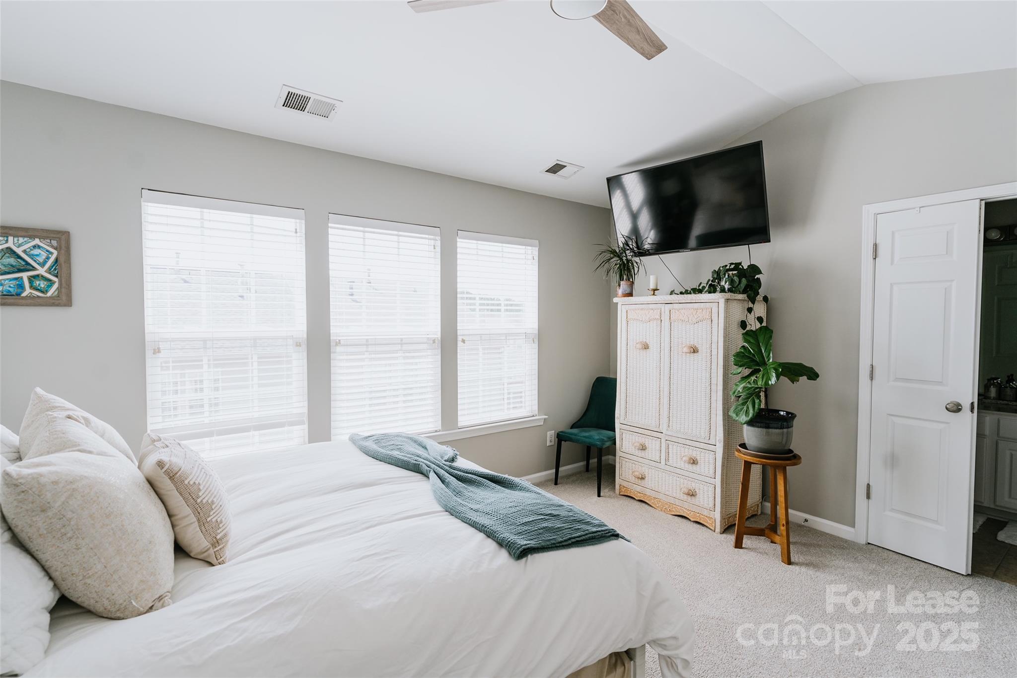 Magnolia Park - Residential Lease