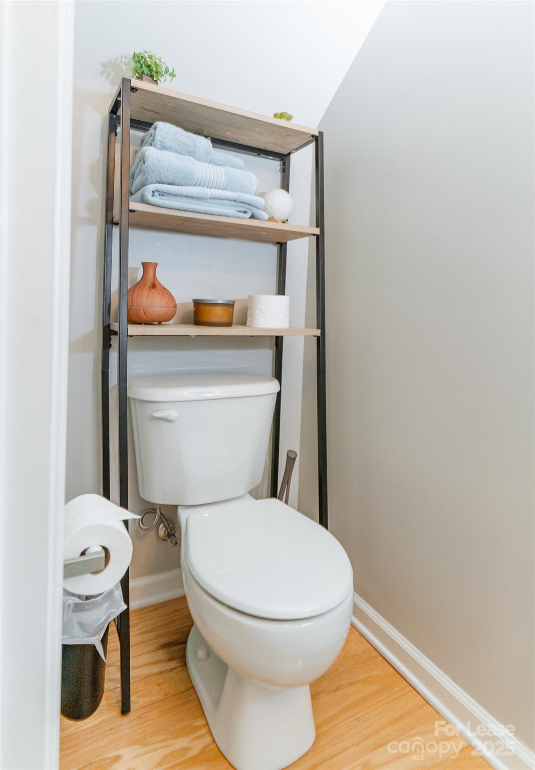 Magnolia Park - Residential Lease