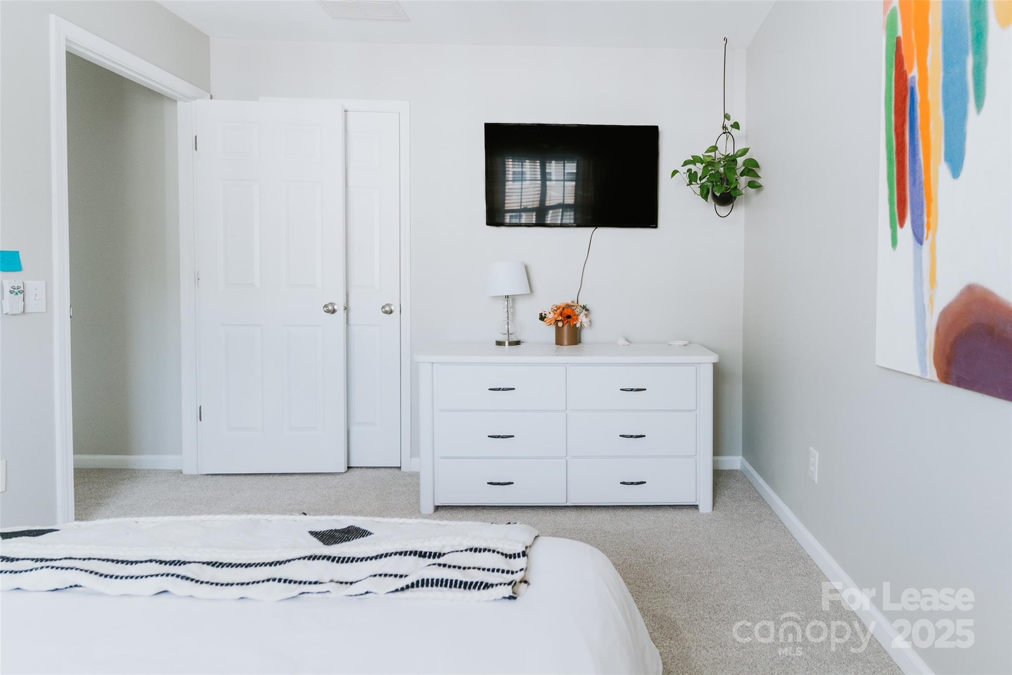 Magnolia Park - Residential Lease