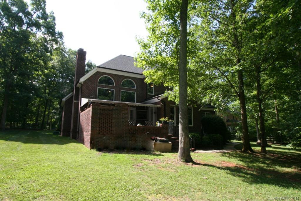 Providence Hills - Residential