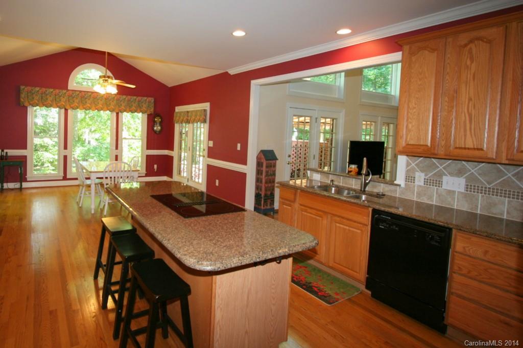 Providence Hills - Residential