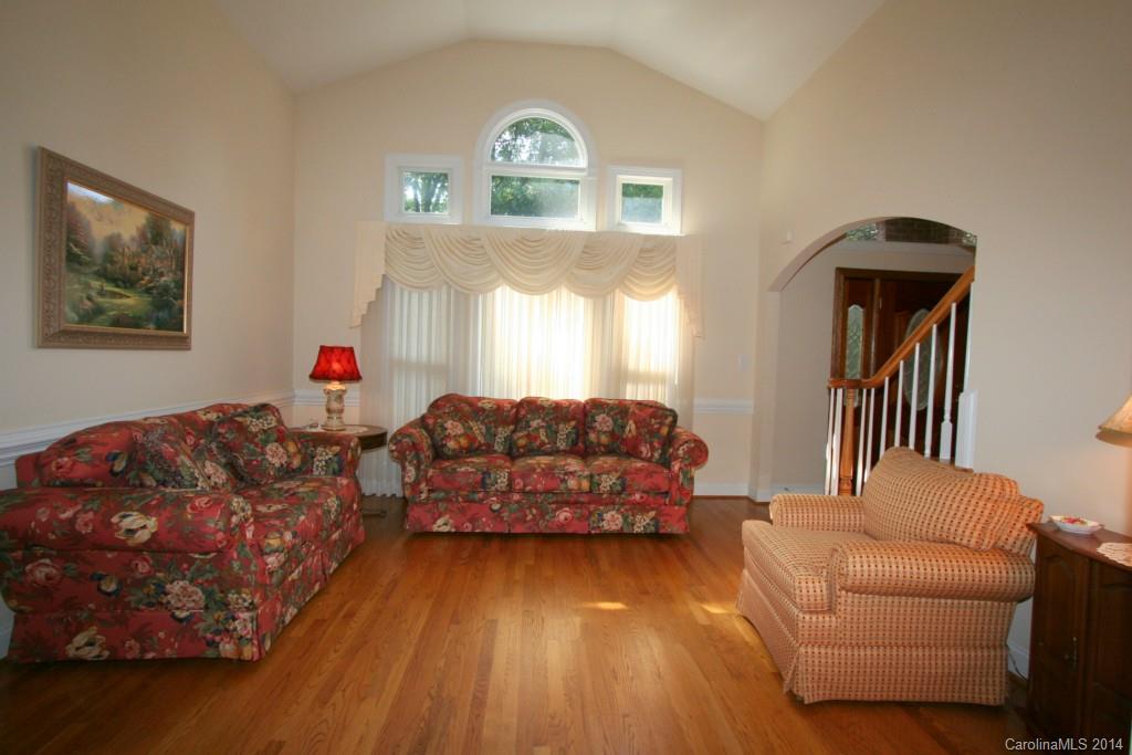 Providence Hills - Residential