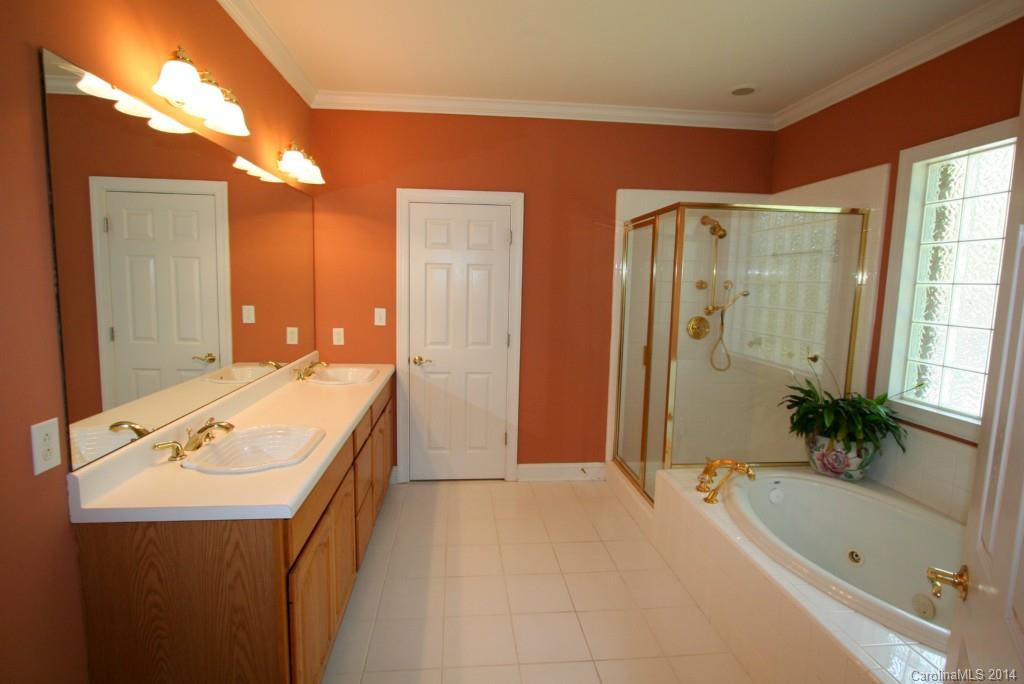 Providence Hills - Residential