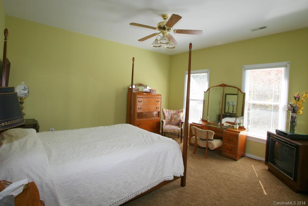 Providence Hills - Residential