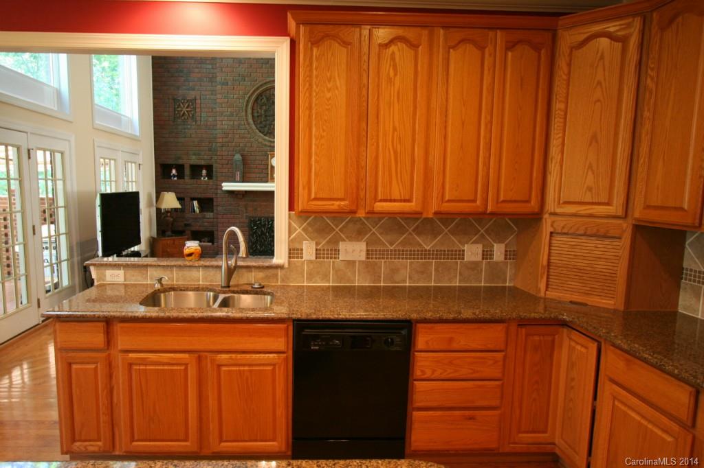 Providence Hills - Residential