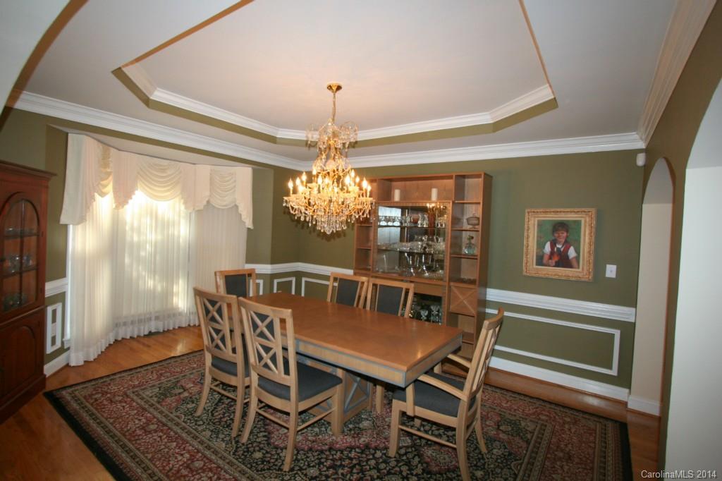 Providence Hills - Residential