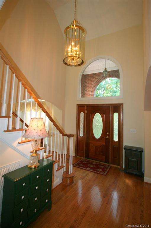 Providence Hills - Residential