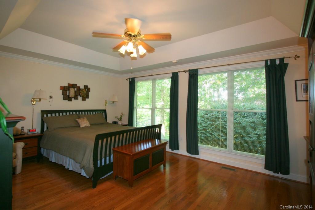 Providence Hills - Residential