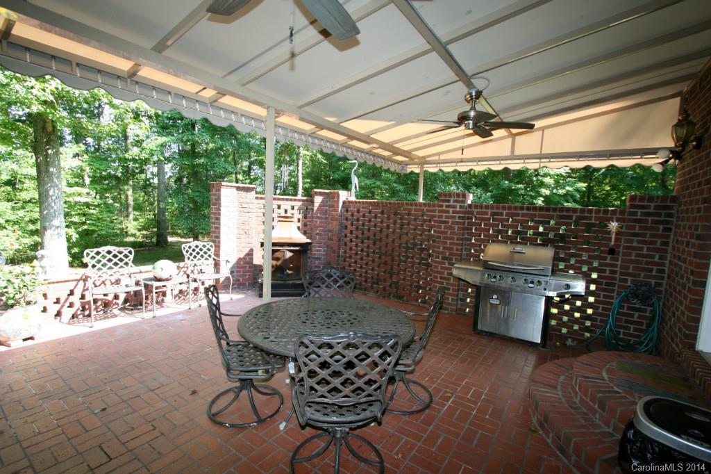 Providence Hills - Residential