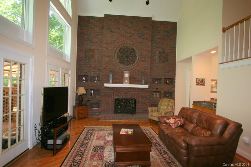 Providence Hills - Residential