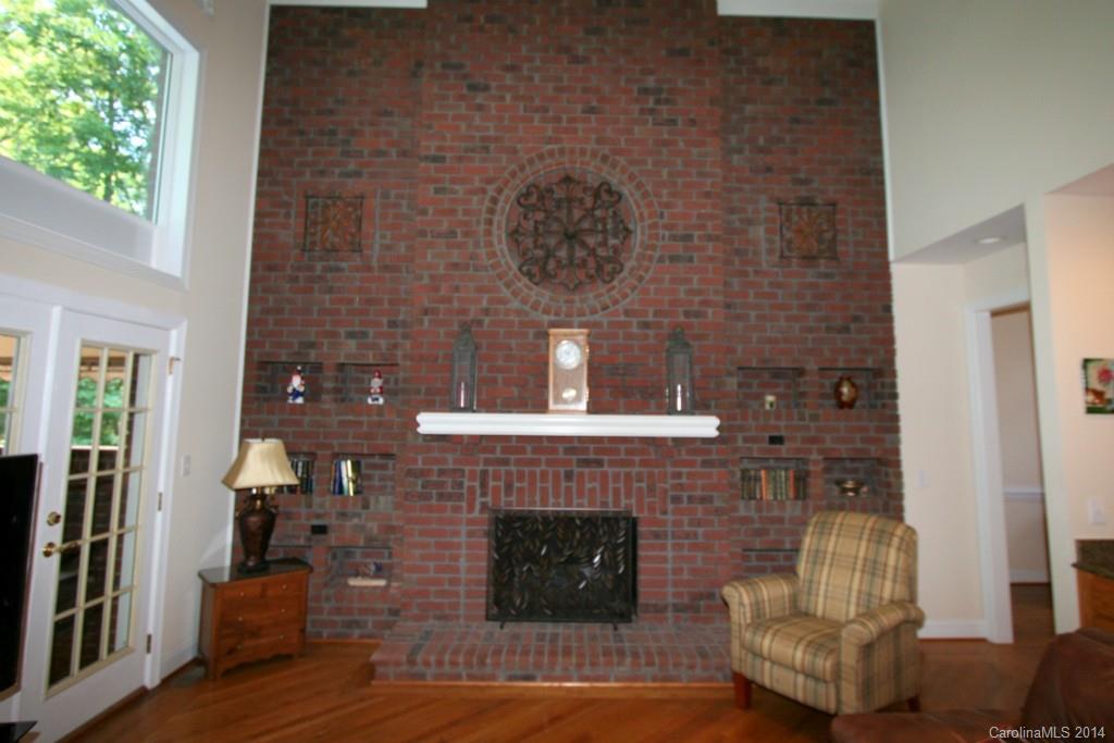 Providence Hills - Residential