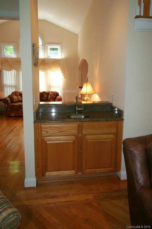 Providence Hills - Residential