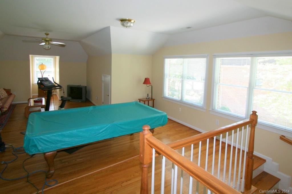 Providence Hills - Residential