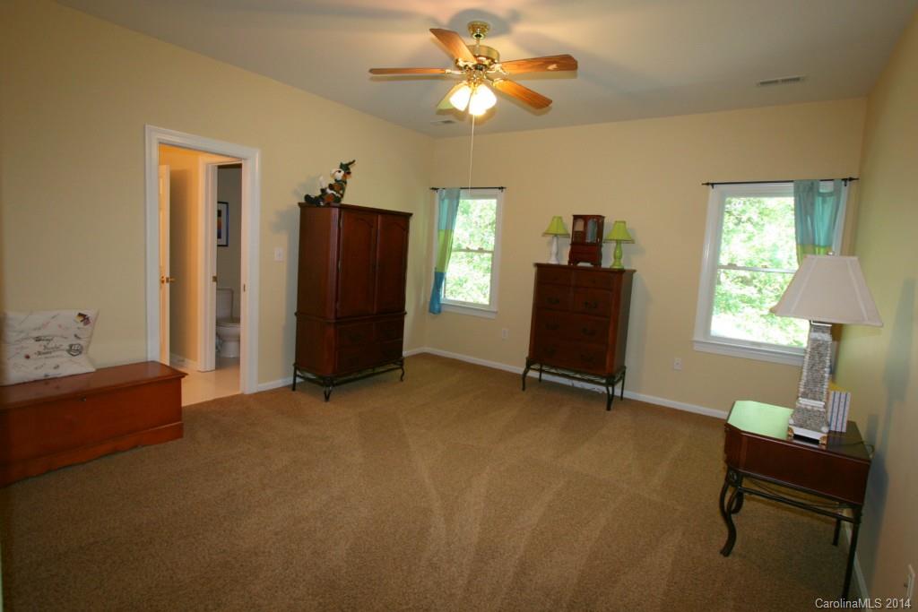 Providence Hills - Residential