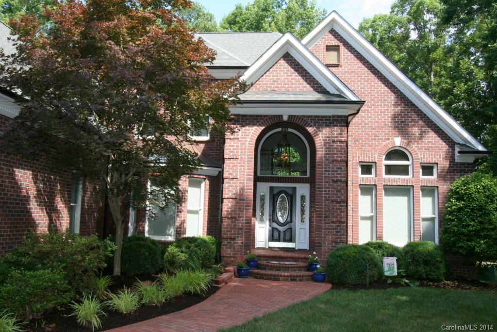 Providence Hills - Residential